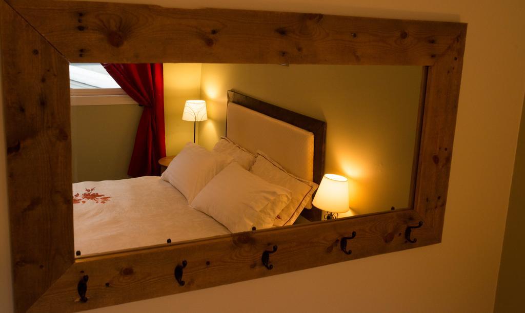 Alpenrose Revelstoke Bed & Breakfast 객실 사진