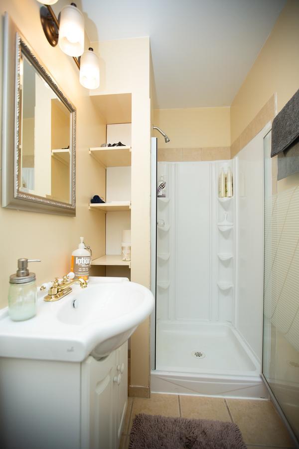 Alpenrose Revelstoke Bed & Breakfast 객실 사진